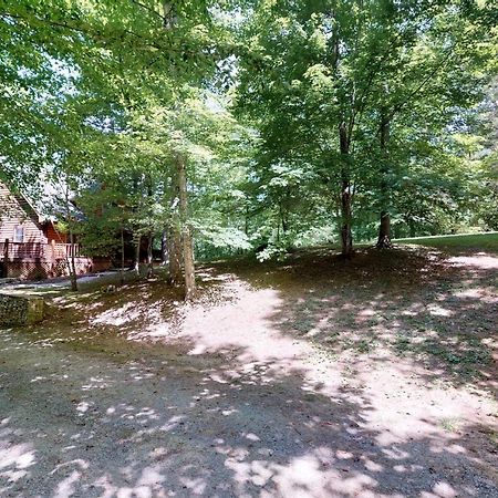 Other Side Of The Mountain New Tazewell Exterior foto