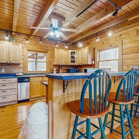 Other Side Of The Mountain New Tazewell Exterior foto